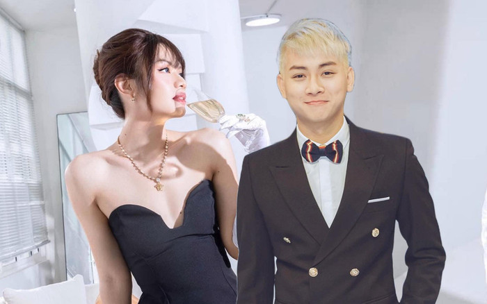 Hoài Lâm bất ngờ 'tỏ tình' Đào Bá Lộc ngay trên livestream Ảnh 2