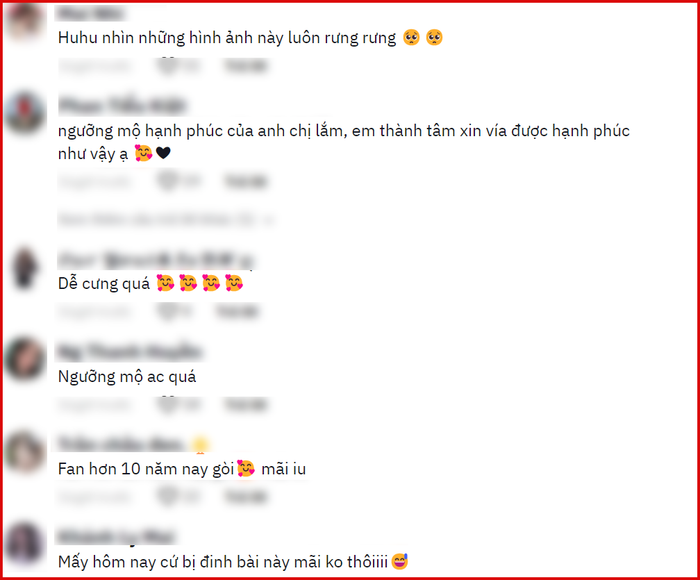 Hành trình yêu của Đông Nhi - Ông Cao Thắng gói gọn trong một ca khúc, netizen không ngừng xuýt xoa Ảnh 13