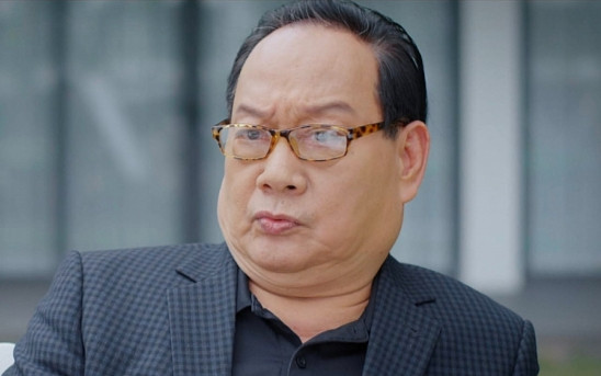 Thương Ngày Nắng Về: Ông Long không phải là 'trùm cuối', sẽ có một pha 'quay xe' nữa? Ảnh 2