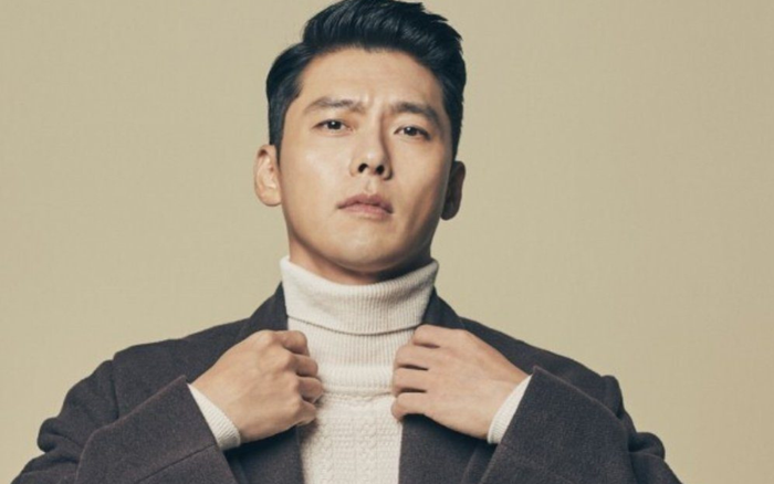 Trước khi cưới Son Ye Jin, Hyun Bin gây sốc khi tiết lộ ngày nào cũng được người này nấu ăn cho Ảnh 1