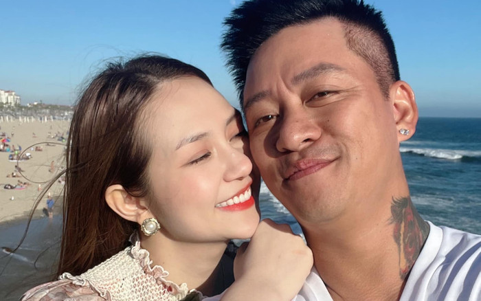 Tuấn Hưng tiết lộ lý do không sinh thêm con Ảnh 2