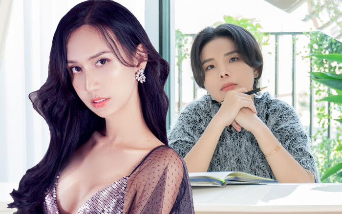 Lynk Lee nhắn nhủ đến Vũ Cát Tường hậu come-out, tiết lộ luôn ca khúc yêu thích nhất của đối phương? Ảnh 2