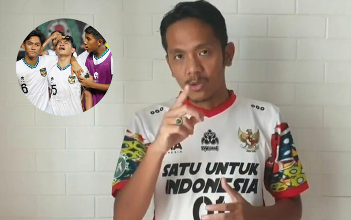 Chuyên gia Indonesia: Việt Nam và Thái Lan không sai, mình tự đưa ra luật sao trách họ Ảnh 2