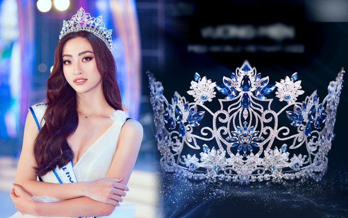 Vương miện Miss World Vietnam 2022 có xuất sắc hơn phiên bản tiền nhiệm? Ảnh 2