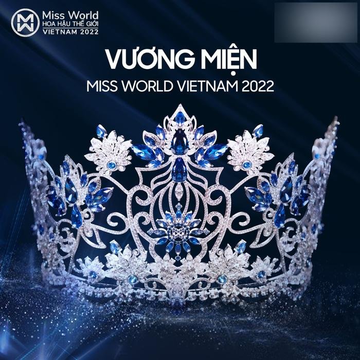 Vương miện Miss World Vietnam 2022 có xuất sắc hơn phiên bản tiền nhiệm? Ảnh 2