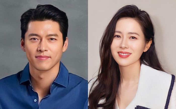 Hyun Bin sớm muộn cũng 'lăn' đi làm vì Son Ye Jin Ảnh 2