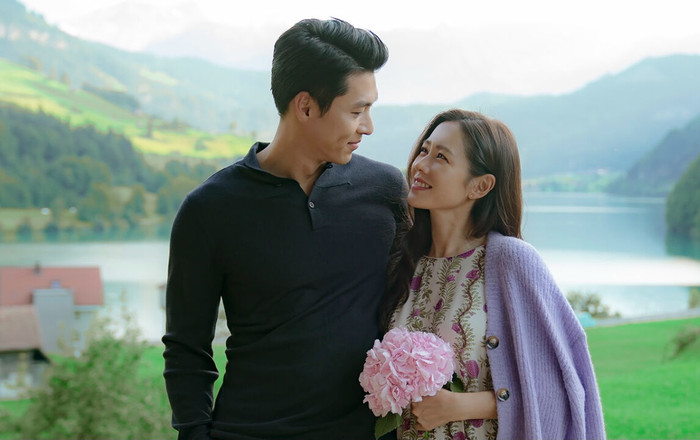 Tinh tế như Son Ye Jin: Có tin vui là tự mình khai mà không cần ai khui Ảnh 2