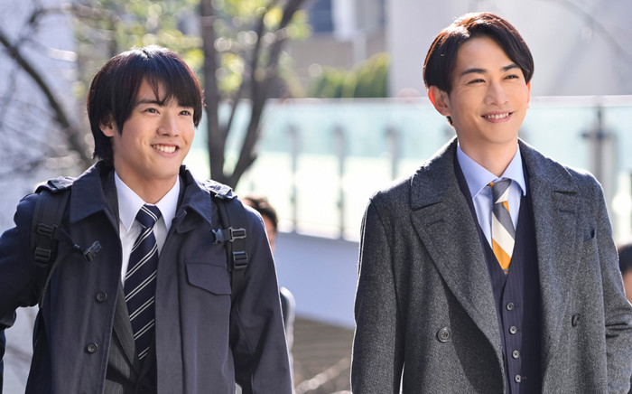 Điều gì khiến phim boylove Cherry Magic trở thành hiện tượng khắp châu Á? Ảnh 2