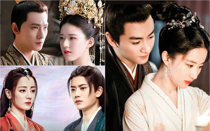 Điểm Douban phim Hoa ngữ nửa đầu 2022: Thả Thí Thiên Hạ, Mộng Hoa Lục thua thảm trước phim của Bạch Lộc Ảnh 2