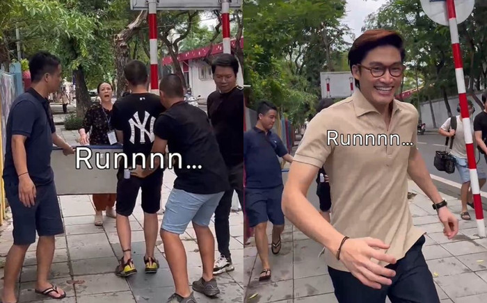 Thương Ngày Nắng Về: Lộ cảnh bà Nga rượt đuổi Duy vì lỡ 'ăn cơm trước kẻng' với Vân Trang Ảnh 2