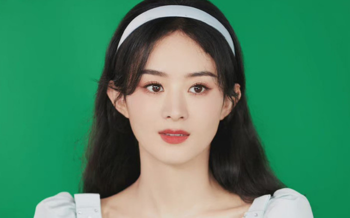 Nhọ như Triệu Lệ Dĩnh: Đỉnh lưu nhưng hễ cứ mở điểm Douban là lại thấp thảm thương Ảnh 3