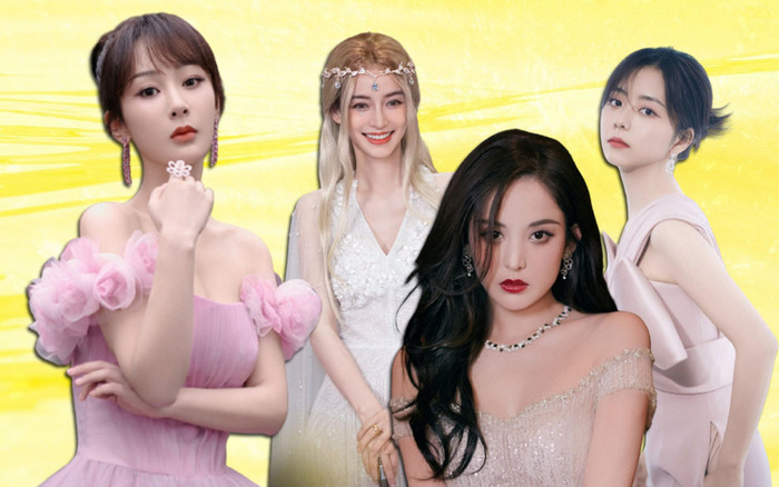 Chính thức lộ diện danh sách ứng cử viên Nữ thần Kim Ưng lần thứ 31: Dương Tử chắc kèo nhưng vẫn bị chê Ảnh 2