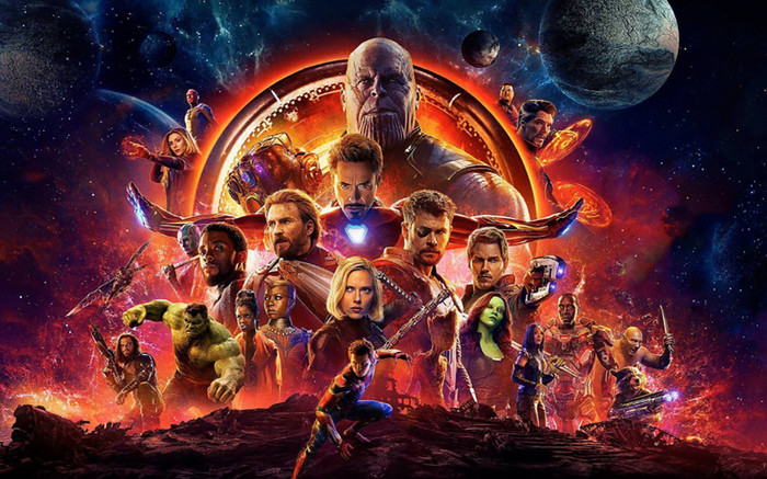 Marvel chịu cảnh 'bị ghẻ lạnh' vì đưa ra yêu cầu phi thực tế Ảnh 2