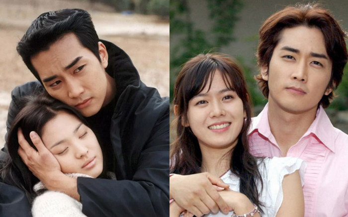 Nam thần từng 'yêu say đắm' Song Hye Kyo và Son Ye Jin rục rịch tái xuất giữa tin đồn hết thời Ảnh 2