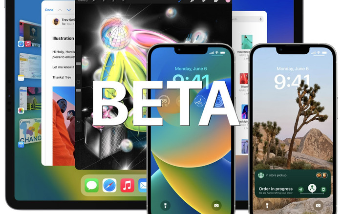 Vì sao không nên cài đặt iOS 16 vào lúc này? Ảnh 2
