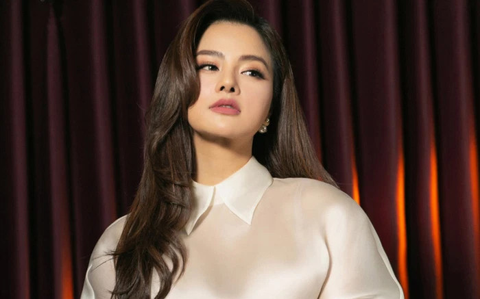 Siêu mẫu Vũ Thu Phương báo tin tang sự, Thúy Vân và nhiều sao Việt gửi lời chia buồn Ảnh 2