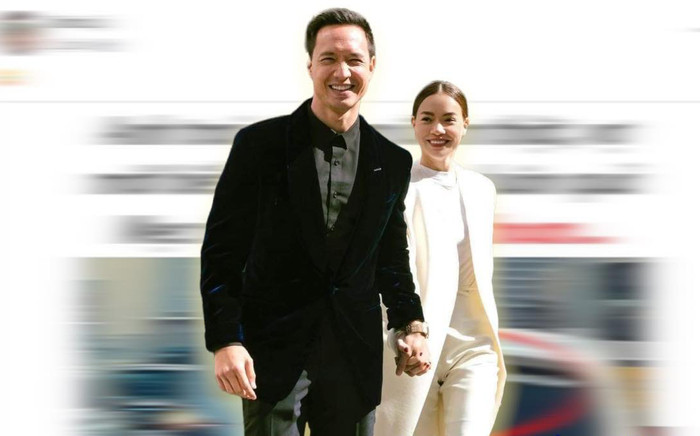 Đăng ảnh lạc quẻ và nói lời phũ phàng về vợ, Kim Lý bị netizen nghi ngờ gặp phải 'vận đen' Ảnh 2