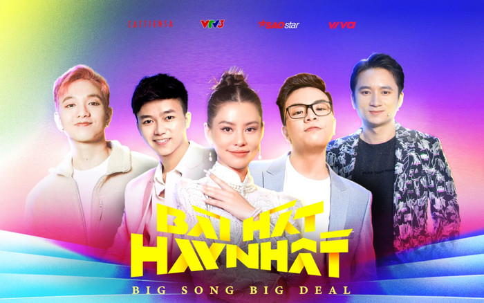 Chương trình 'Bài hát hay nhất' trở lại với phiên bản mới toanh: Tưng bừng casting call ở TP HCM - Hà Nội Ảnh 2