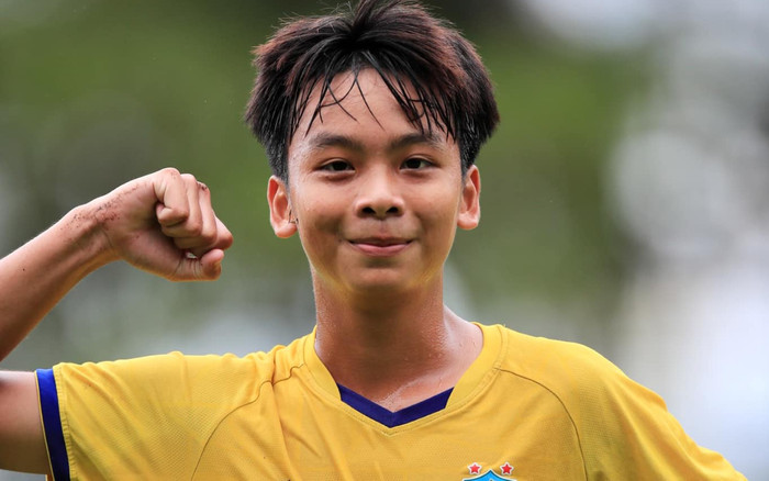 Chuyện của HLV Shin Tae Yong và cầu thủ nhí HAGL: Fair-play là lựa chọn Ảnh 2