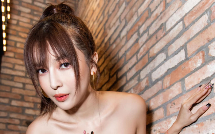 Cao Thái Hà lộ ảnh gầy gò, đăng bài ẩn ý sắp trở lại mạnh mẽ Ảnh 2