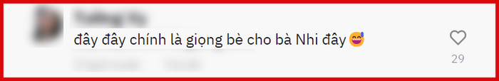 Anh Tú mải lo hát hò, netizen khẳng đính chắc nịch đây chính là giọng hát bè cho Diệu Nhi! Ảnh 3