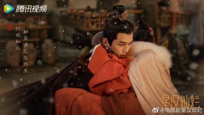 Nói về chất lượng, phim mới của Triệu Lộ Tư chỉ xếp vào hàng tạm được. 