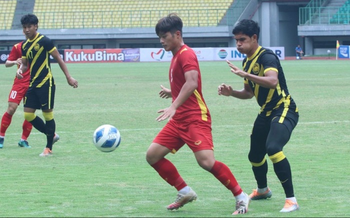 Việt Nam thua Malaysia 0-3 ở bán kết: Trả giá cho nhiều cơ hội bị bỏ lỡ Ảnh 2