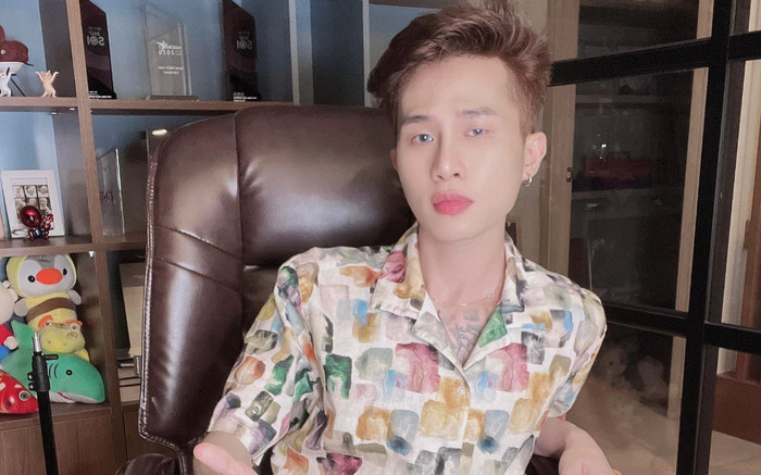 Vừa mới ấn định ngày comeback, Jack đã bị netizen tràn vào đòi 5 triệu! Ảnh 2