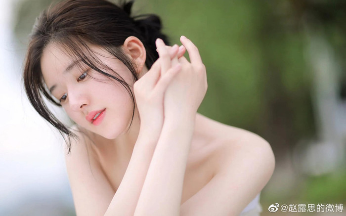 Lộ đội hình đóng Vụng Trộm Không Thể Giấu, Triệu Lộ Tư là nhân tố 'gánh' phim? Ảnh 2