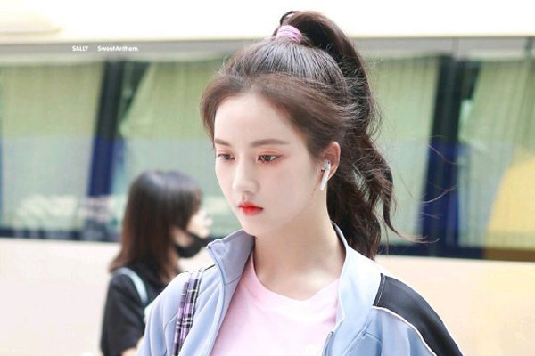 Nữ phụ được khen lấn át Bạch Lộc trong Ninh An Như Mộng, diễn xuất liệu có đủ sức lu mờ nữ chính? Ảnh 4