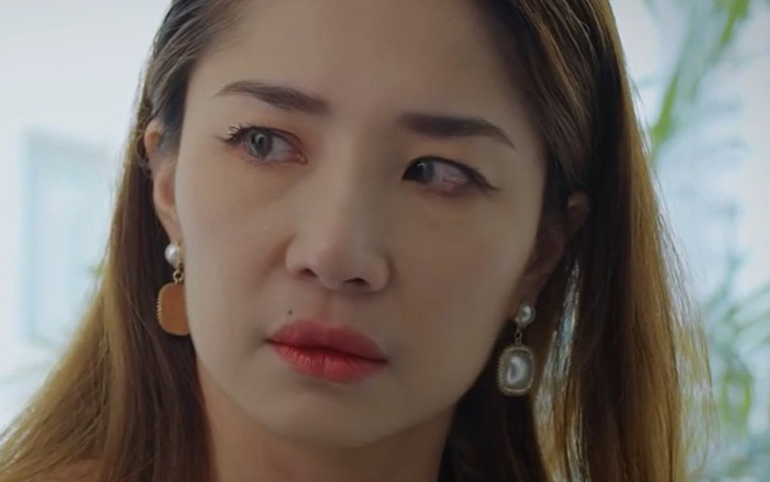 Thương Ngày Nắng Về tập 45: Chủ tịch tỉnh lại, mẹ kế của Duy sợ hãi tính kế bỏ trốn? Ảnh 2