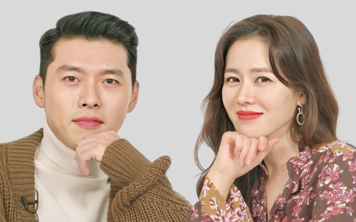 Bất ngờ với sự ưu ái của truyền thông Hàn dành cho Hyun Bin - Son Ye Jin: Đúng là hiếm có khó tìm! Ảnh 2