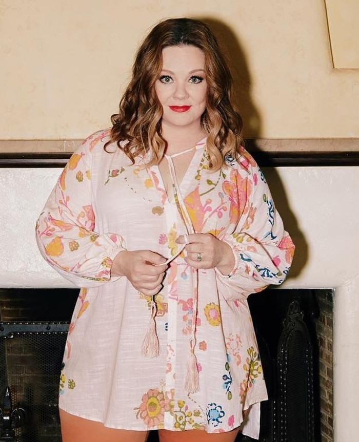 Những ngôi sao quốc tế phản đối việc giảm cân khắc nghiệt, ảnh hưởng sức khỏe Ảnh 4