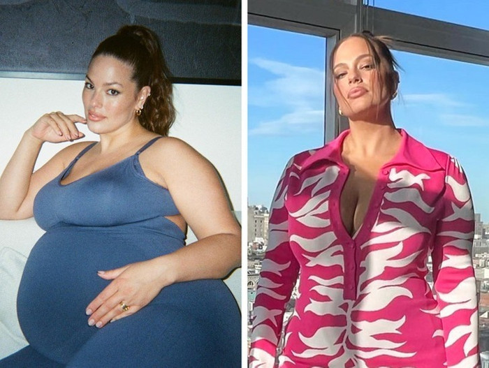 Những ngôi sao quốc tế phản đối việc giảm cân khắc nghiệt, ảnh hưởng sức khỏe Ảnh 1