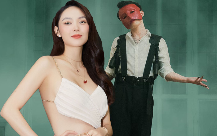 Bị 'ném đá' khi thông báo ngày trở lại, Jack còn 'đụng hàng' với Minh Hằng trong ca khúc mới Ảnh 2