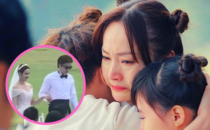 Thương Ngày Nắng Về: Lan Phương lẻ bóng đi đám cưới Huyền Lizzie - Đình Tú khi không còn Hồng Đăng? Ảnh 2