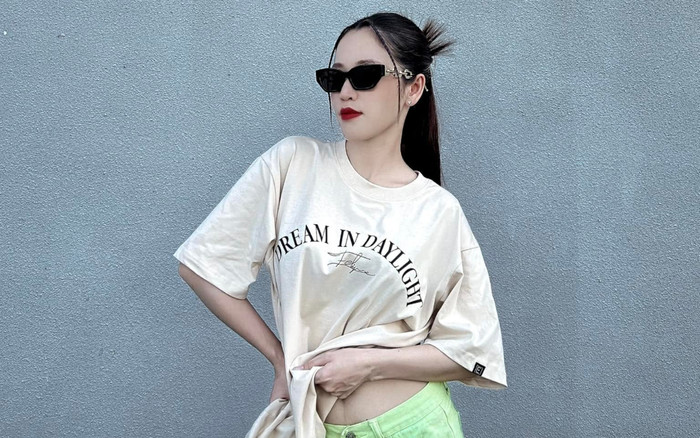 Puka: 'Tôi đã đủ chín chắn để bước vào cuộc hôn nhân nhưng...' Ảnh 2