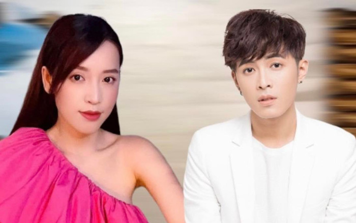 Những lần 'lộ hint hẹn hò' của cặp đôi Puka - Gin Tuấn Kiệt Ảnh 2