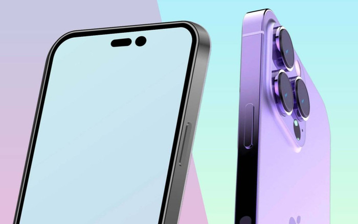 Những lý do nên sở hữu iPhone 14 Ảnh 2