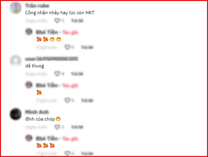 Xoay mic và hát hò tại tiệc sinh nhật, TiTi khiến dân mạng quả quyết: 'Đỉnh hơn lúc còn trong nhóm HKT' Ảnh 4