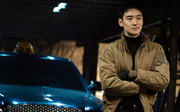 Đài SBS của Hàn Quốc yêu cầu xóa hình ảnh quay phim Taxi Driver 2 tại Đà Nẵng Ảnh 2