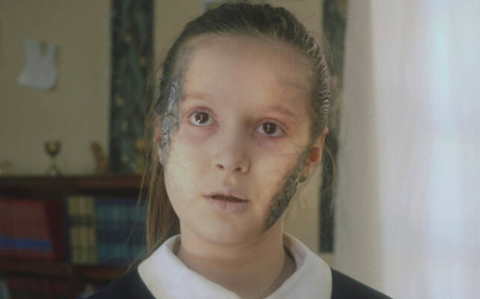 Hé lộ người đứng sau những hình ảnh đáng sợ trong phim Karem: Vật Chứa Tử Thần Ảnh 2