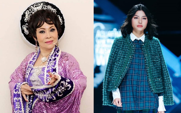 Những mất mát đầy đau thương của showbiz Việt nửa đầu năm 2022 Ảnh 2