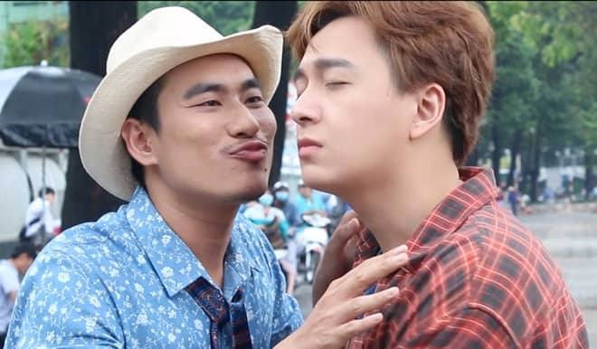 Các đôi bạn đồng niên ít ai biết của showbiz Việt: Trấn Thành - Khả Như chưa gây bất ngờ bằng cặp đôi này Ảnh 2