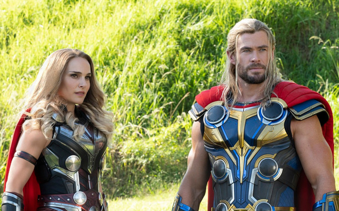 3 chi tiết thú vị được cài cắm trong Thor: Love and Thunder, fan chú ý lắm mới nhận ra Ảnh 2