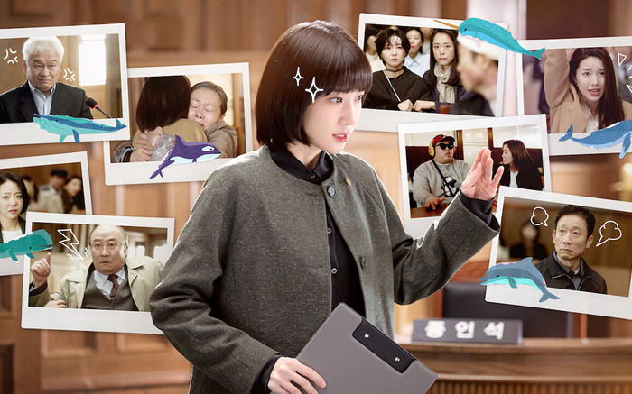 Phim của Park Eun Bin vượt mặt Hẹn Hò Chốn Công Sở, một đài lớn tiếc nuối vì bỏ lỡ 'siêu phẩm' Ảnh 2