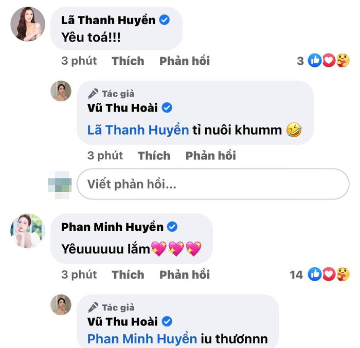 Thu Hoài thông báo mang thai con đầu lòng Ảnh 2