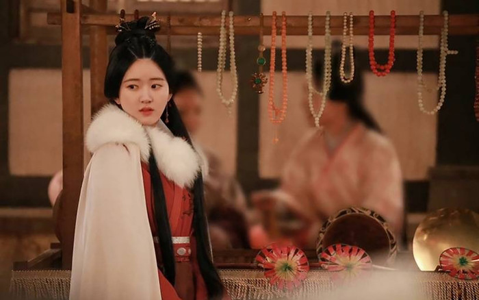 Mối duyên đặc biệt giữa tác giả Tinh Hán Xán Lạn và Triệu Lộ Tư Ảnh 2