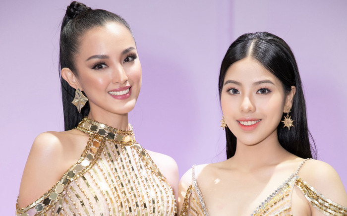 Miss Supranational 2013 nhận lời làm HLV catwalk cho đại diện Việt Nam tại Miss Teen International Ảnh 2