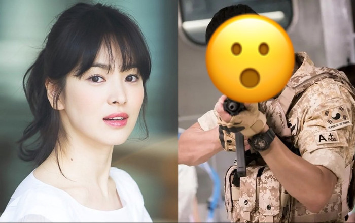 Ngỡ ngàng với sự nghiệp ngày một lên hương của nam diễn viên từng công khai yêu thầm Song Hye Kyo Ảnh 2